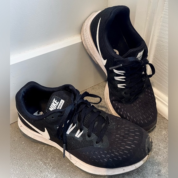 Nike Zoom Winflo 4 - Picture 2 of 2